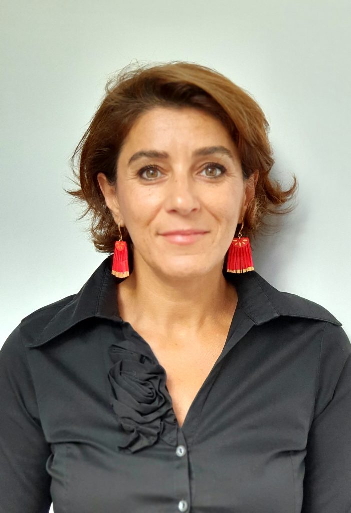 Profile of Dimitra Petsios